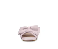 Women's Journee Collection Seralinn Flats