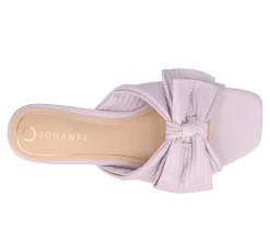 Women's Journee Collection Seralinn Flats