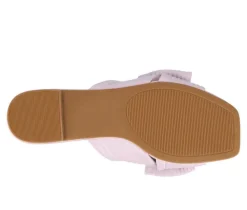 Women's Journee Collection Seralinn Flats