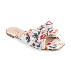 Women's Journee Collection Serlina Sandals