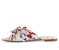 Women's Journee Collection Serlina Sandals