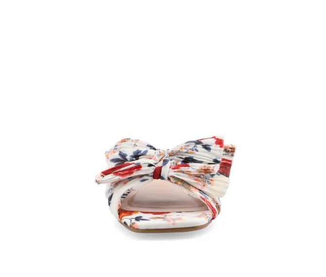 Women's Journee Collection Serlina Sandals