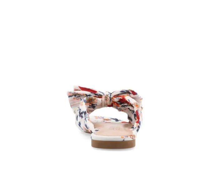 Women's Journee Collection Serlina Sandals