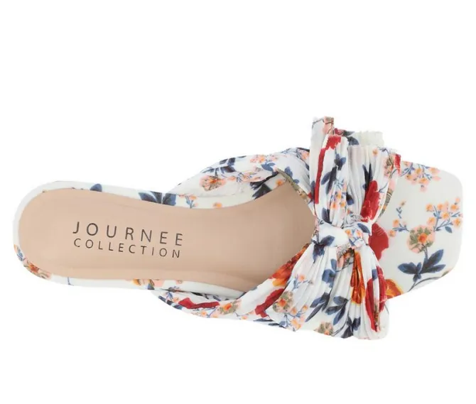 Women's Journee Collection Serlina Sandals