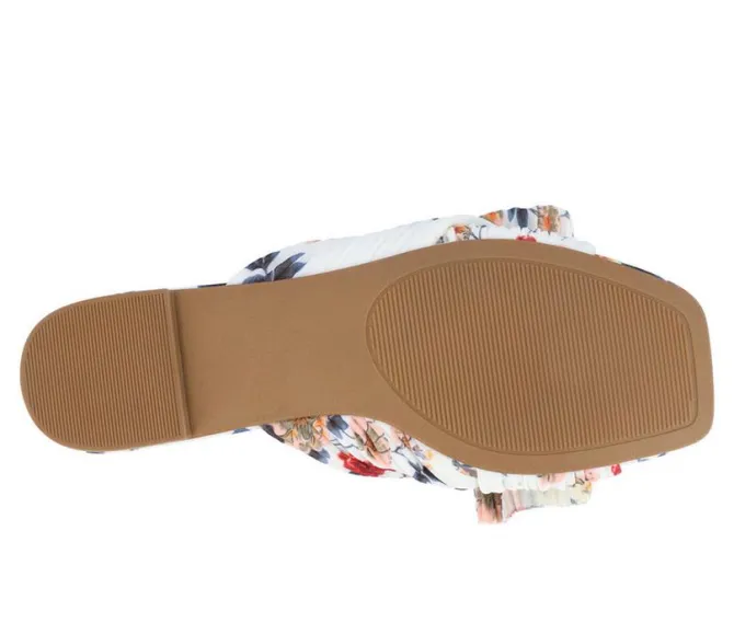 Women's Journee Collection Serlina Sandals