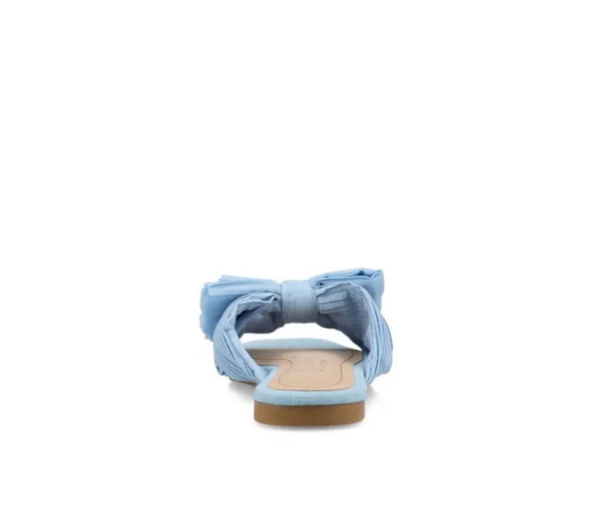 Women's Journee Collection Serlina Sandals