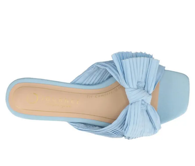 Women's Journee Collection Serlina Sandals