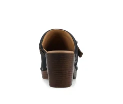 Women's Journee Collection Signey Clogs