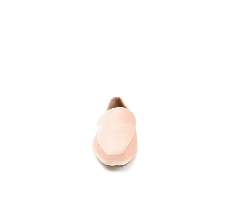 Women's Journee Collection Silas Loafers