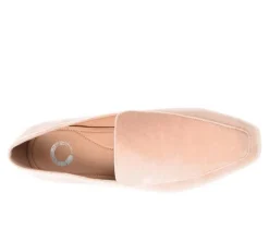 Women's Journee Collection Silas Loafers