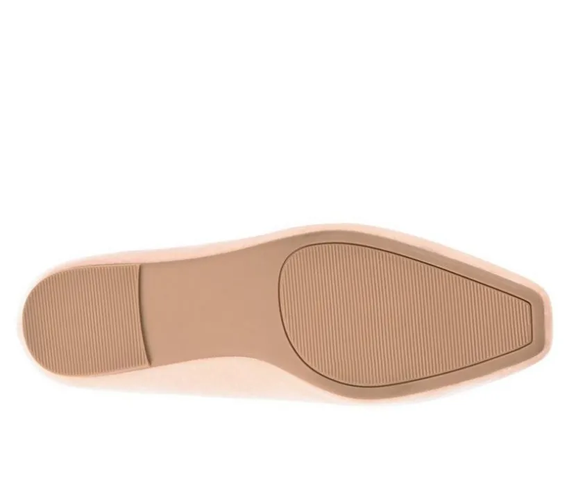 Women's Journee Collection Silas Loafers