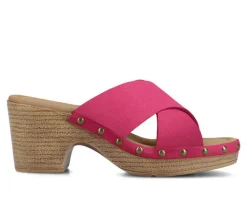 Women's Journee Collection Silas Loafers