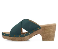 Women's Journee Collection Silas Loafers