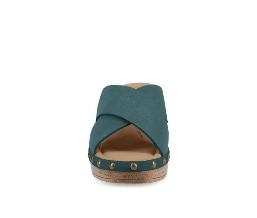 Women's Journee Collection Silas Loafers