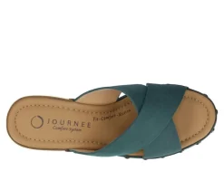 Women's Journee Collection Silas Loafers