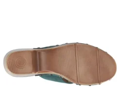 Women's Journee Collection Silas Loafers