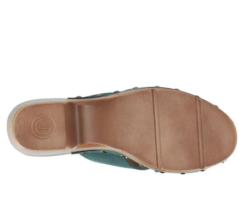 Women's Journee Collection Silas Loafers