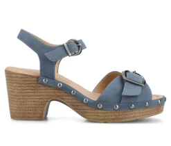 Women's Journee Collection Sisilia Sandals