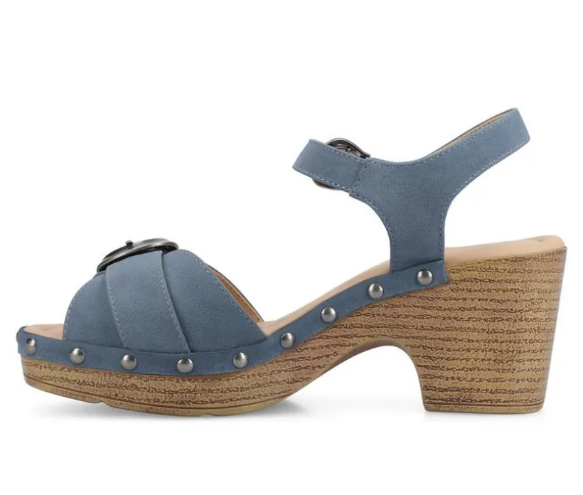 Women's Journee Collection Sisilia Sandals