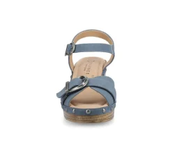 Women's Journee Collection Sisilia Sandals
