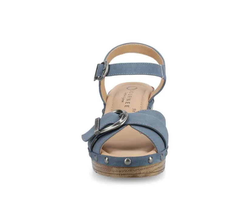 Women's Journee Collection Sisilia Sandals