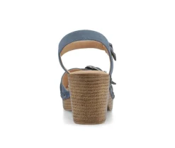 Women's Journee Collection Sisilia Sandals