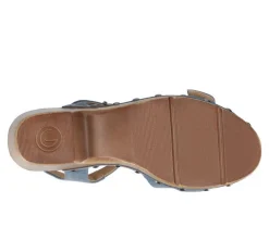 Women's Journee Collection Sisilia Sandals