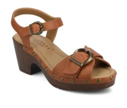 Women's Journee Collection Sisilia Sandals