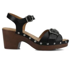 Women's Journee Collection Sisilia Sandals