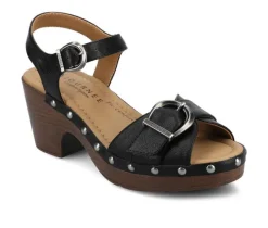 Women's Journee Collection Sisilia Sandals