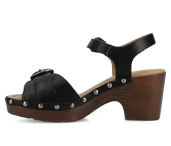 Women's Journee Collection Sisilia Sandals