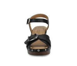 Women's Journee Collection Sisilia Sandals