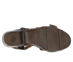 Women's Journee Collection Sisilia Sandals