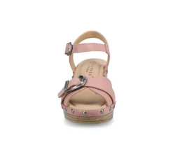 Women's Journee Collection Sisilia Sandals