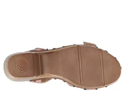 Women's Journee Collection Sisilia Sandals