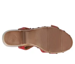 Women's Journee Collection Sisilia Sandals