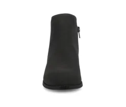 Women's Journee Collection Solarah Booties