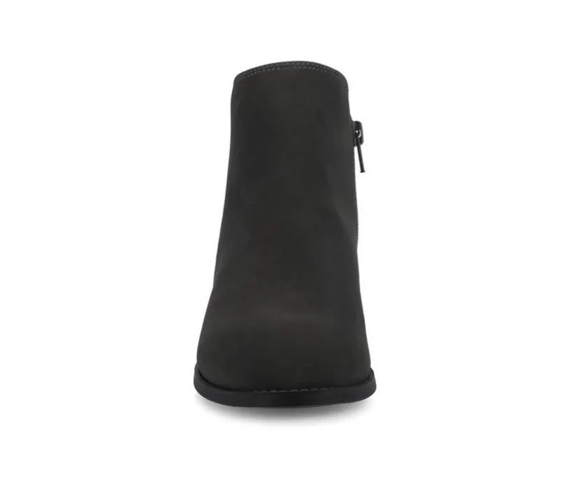 Women's Journee Collection Solarah Booties