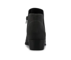 Women's Journee Collection Solarah Booties