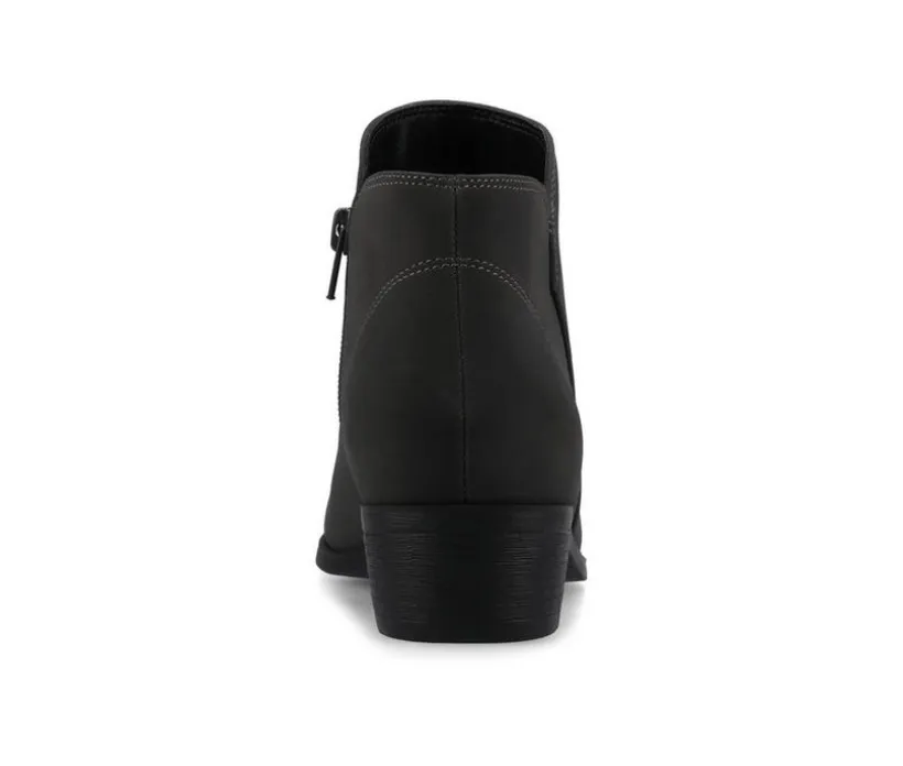 Women's Journee Collection Solarah Booties