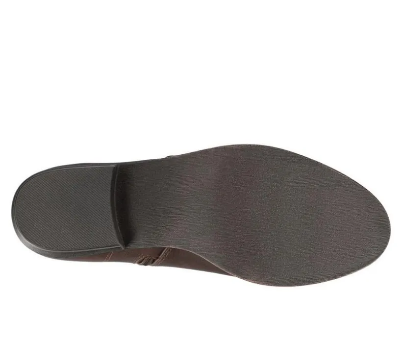 Women's Journee Collection Solarah Booties