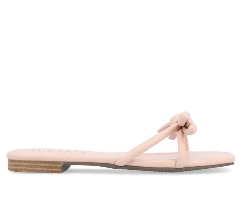 Women's Journee Collection Soma Sandals