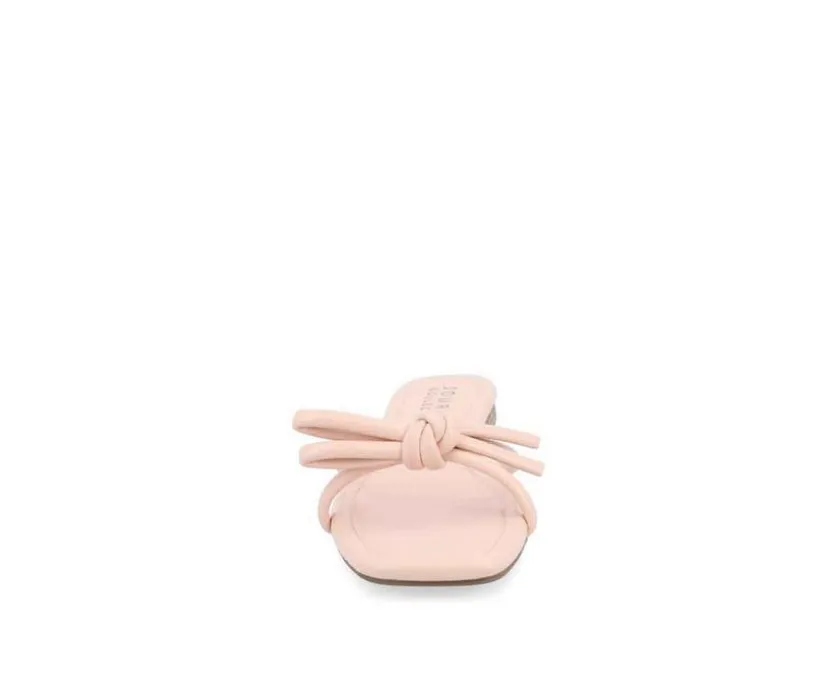 Women's Journee Collection Soma Sandals
