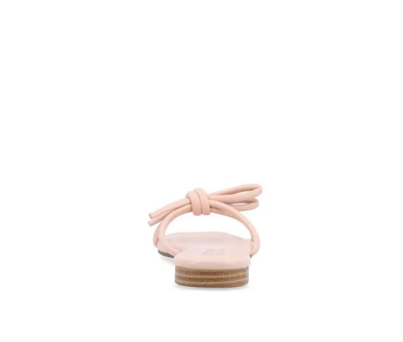 Women's Journee Collection Soma Sandals