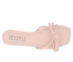Women's Journee Collection Soma Sandals