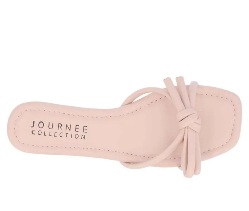 Women's Journee Collection Soma Sandals