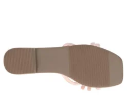 Women's Journee Collection Soma Sandals