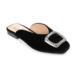 Women's Journee Collection Sonnia Mules