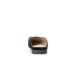 Women's Journee Collection Sonnia Mules