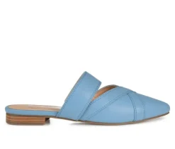 Women's Journee Collection Stasi Mules